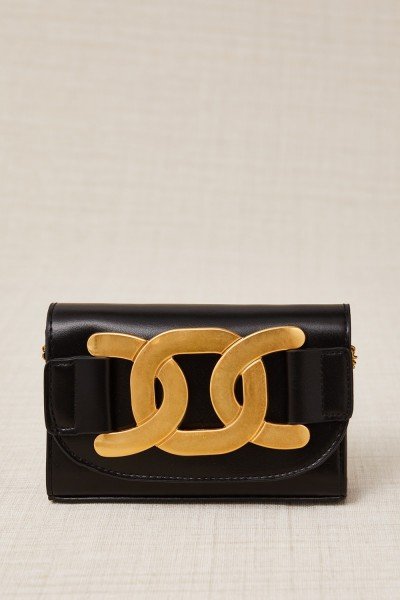 Bolso Mini con Cadena