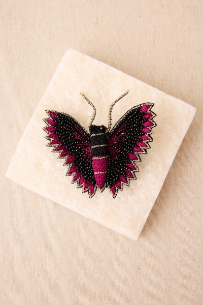 Broche