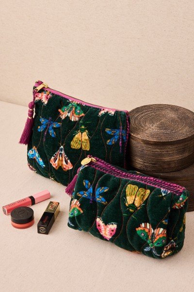 Bolsita Grande Mariposas
