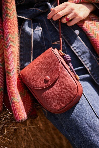 Bolso Bandolera Mini