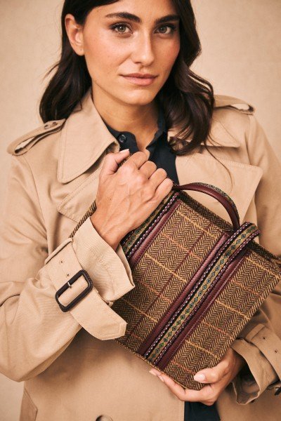 Bolso Tote Gales