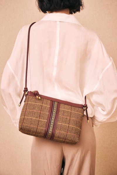 Bolso Bandolera Gales