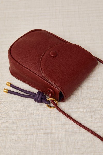 Bolso Bandolera Mini