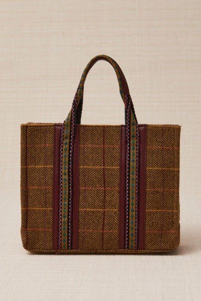Bolso Tote Gales