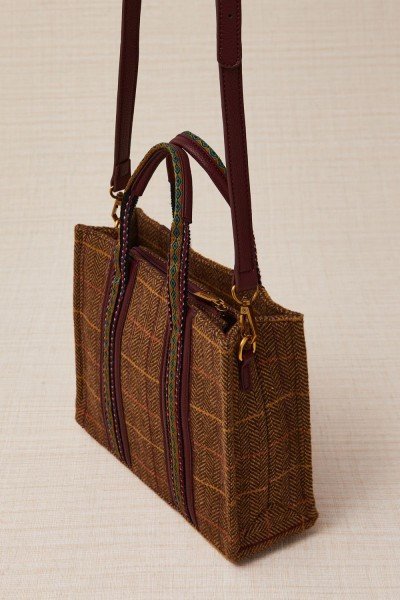 Bolso Tote Gales