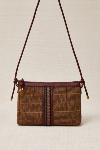 Bolso Bandolera Gales
