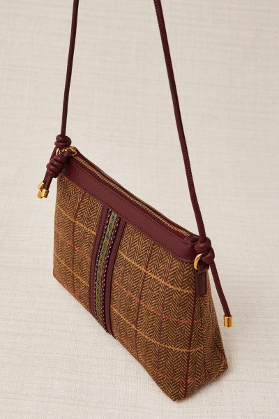 Bolso Bandolera Gales