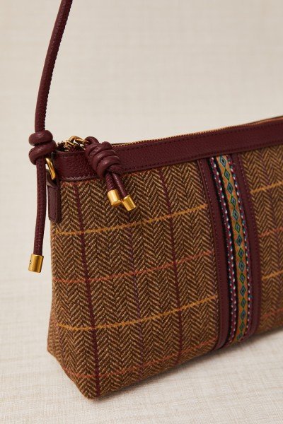 Bolso Bandolera Gales