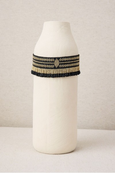 Collar chocker resina 