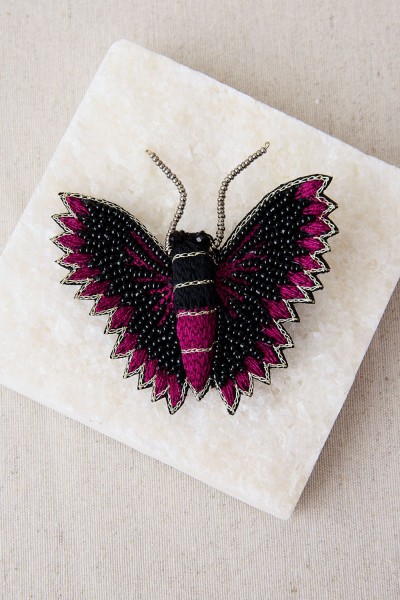 Broche