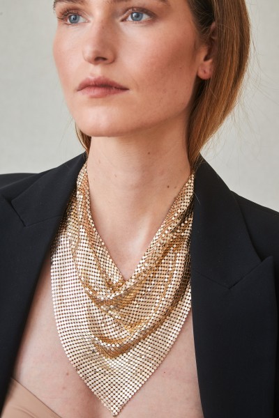 Collar Maxi Malla