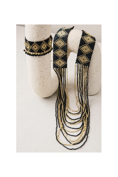 Pulsera Boho Fantasía