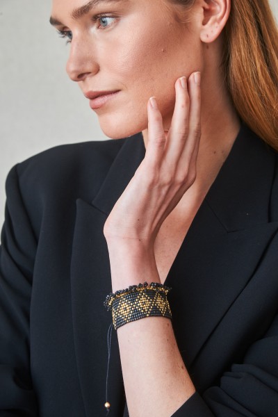 Pulsera Boho Fantasía