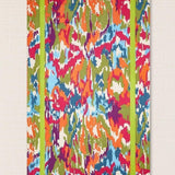 Fular Estampado Print Camuflaje Verde