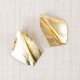 Pendientes Escultura