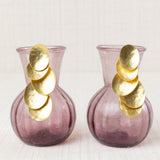 Petal Earrings