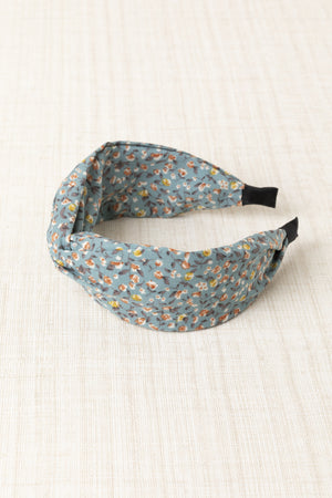 Diadema Liberty Azul