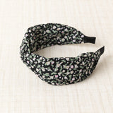 Diadema Liberty Negro