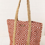 Bolso Capazo Ibiza Café
