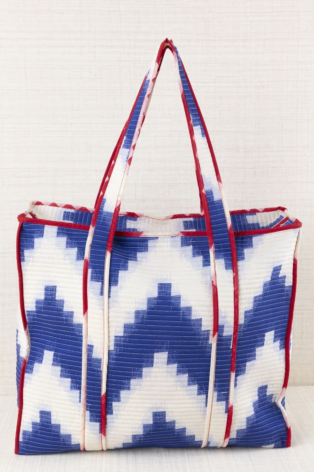 Bolsa Grande Azul