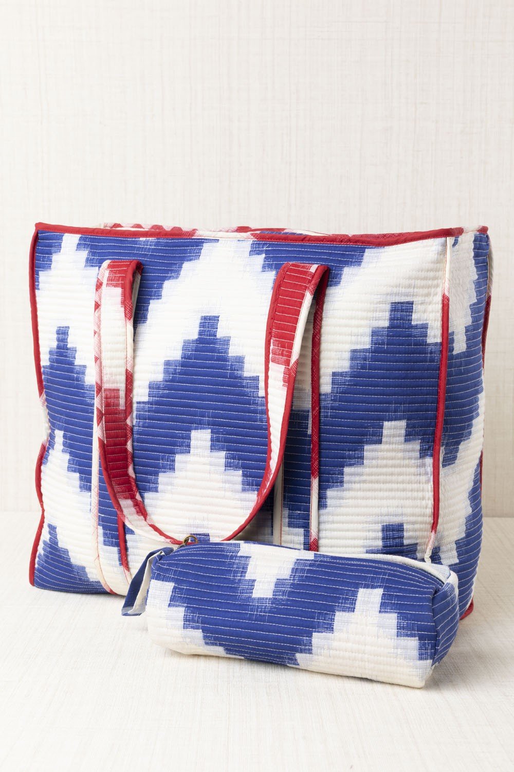 Bolsita Pequeña Azul