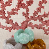 Pulsera Tallada Gris