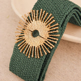 Soles Green Belt