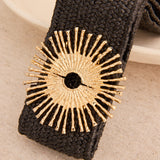 Black Sun Belt