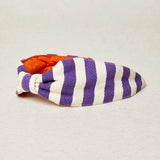 Diadema Rayas Violeta