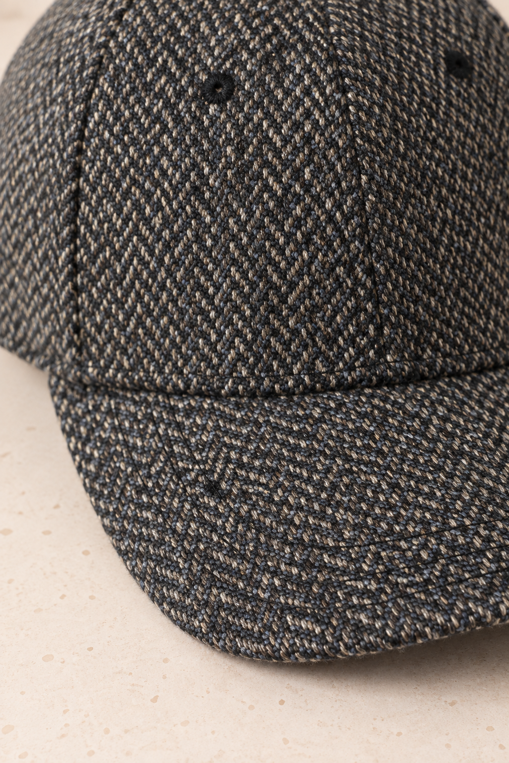 Gorra Gales Espiga Beige