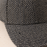 Gorra Gales Espiga Beige
