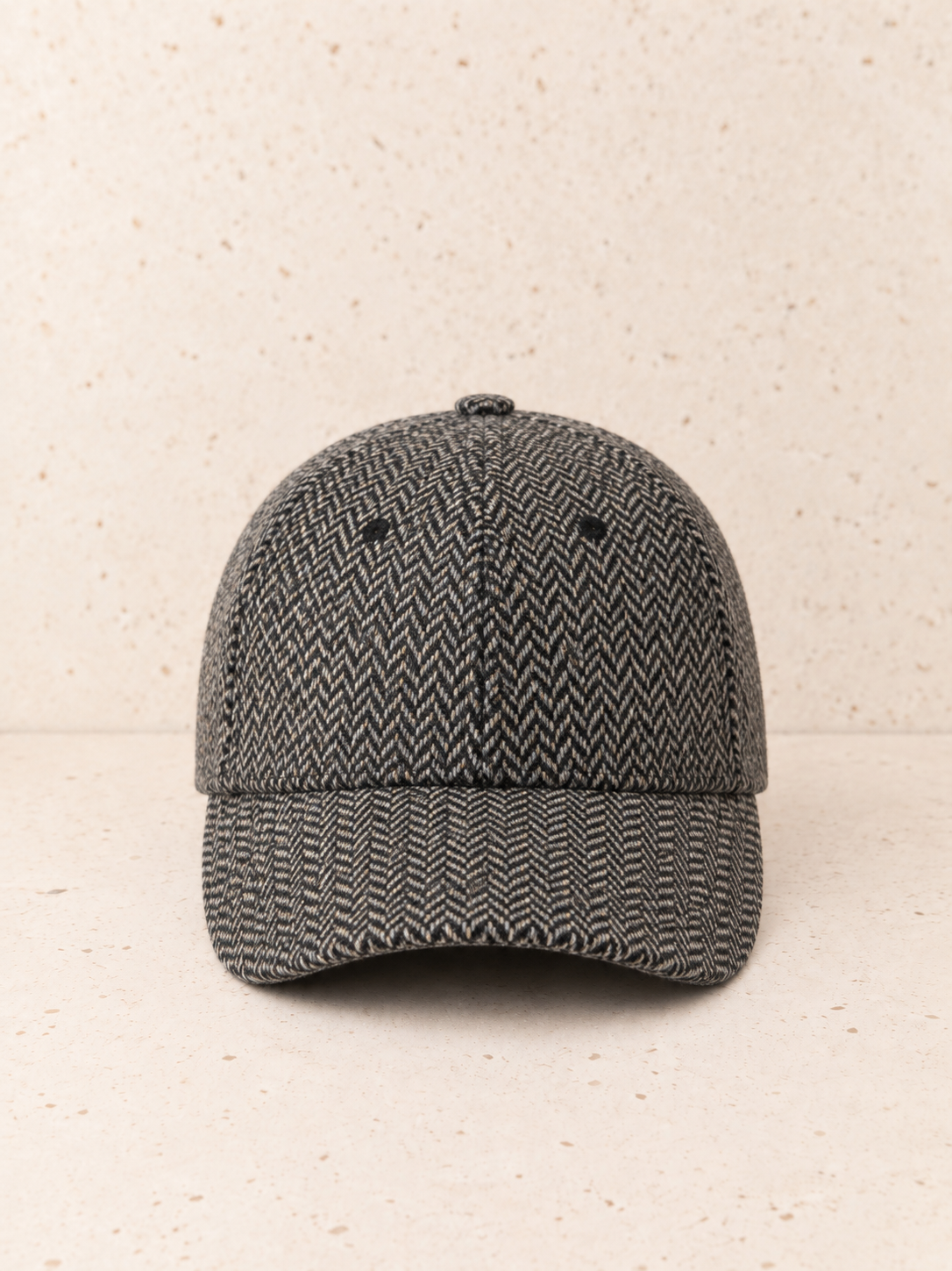 Gorra Gales Espiga Beige