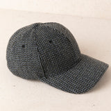 Gorra Gales Espiga Azul