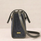 Bolso Tote Espiga Verde