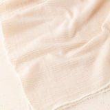 Zig Zag Fuchsia Scarf