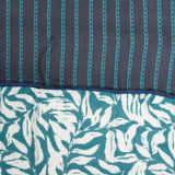 Zig Zag Fuchsia Scarf