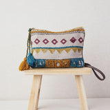 Boho Crossbody Bag