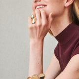Pulsera Remate Oro