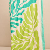 Toalla Helechos Verde