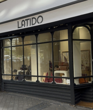 Latido Store